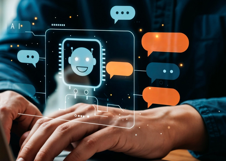 Como a Inteligência Artificial Conversacional está moldando o futuro do relacionamento com clientes
