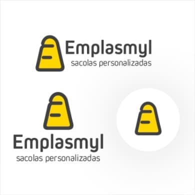 Emplasmyl com nova Logomarca